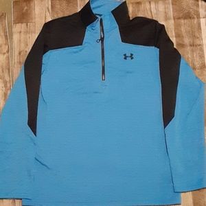 Under Armour Fleece Pullover